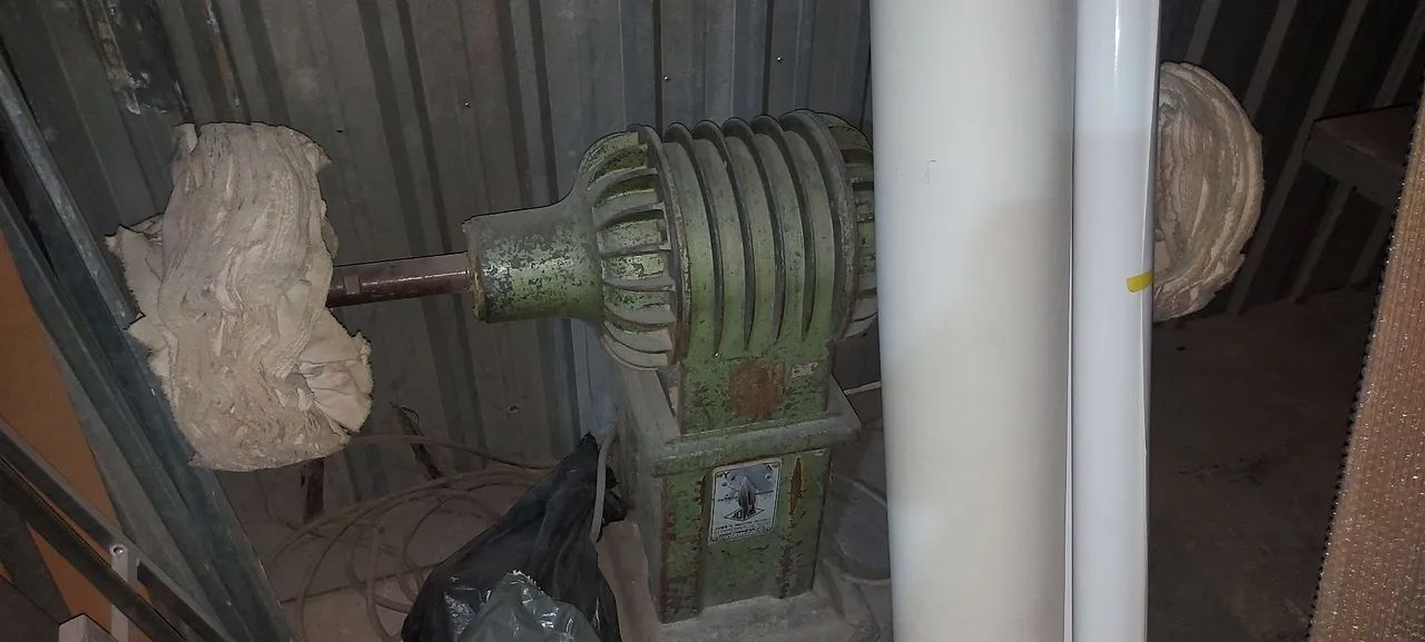 Politriz Industrial de Coluna PSB18 JOWA - Foto 3