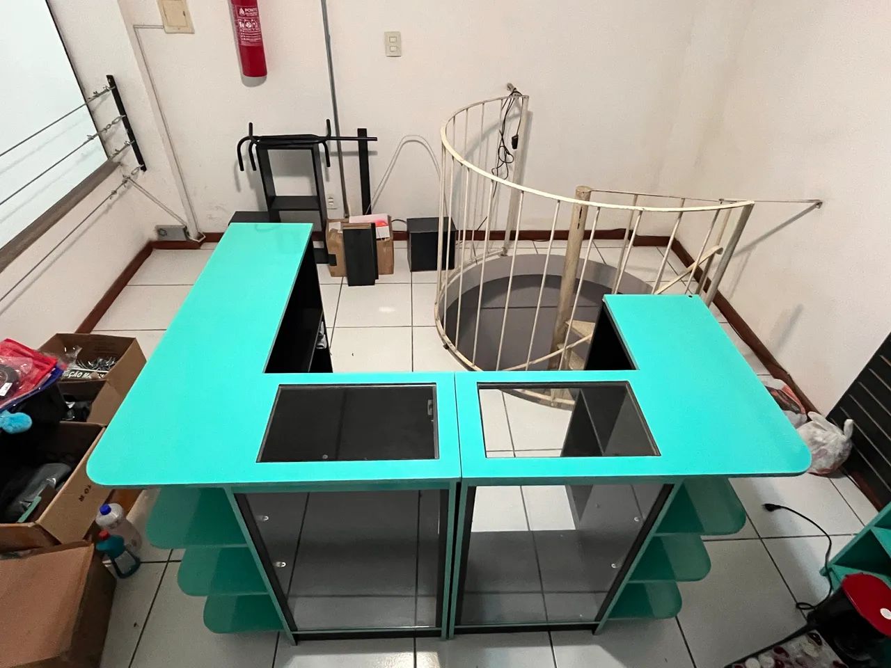 Vendo balcão ideal para lojas. - Foto 5