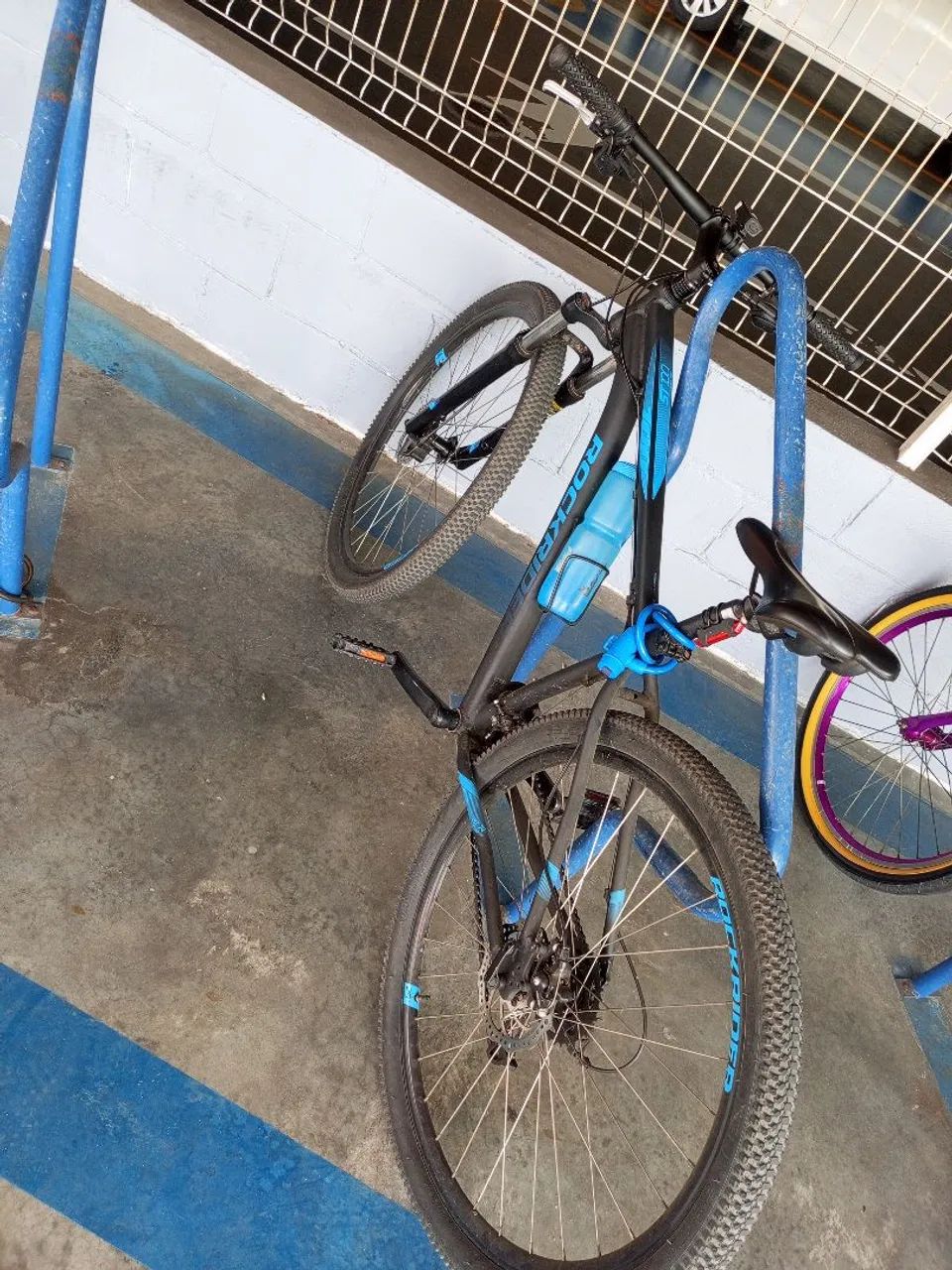 Bicicleta aro 29 Rookdrik  - Foto 4