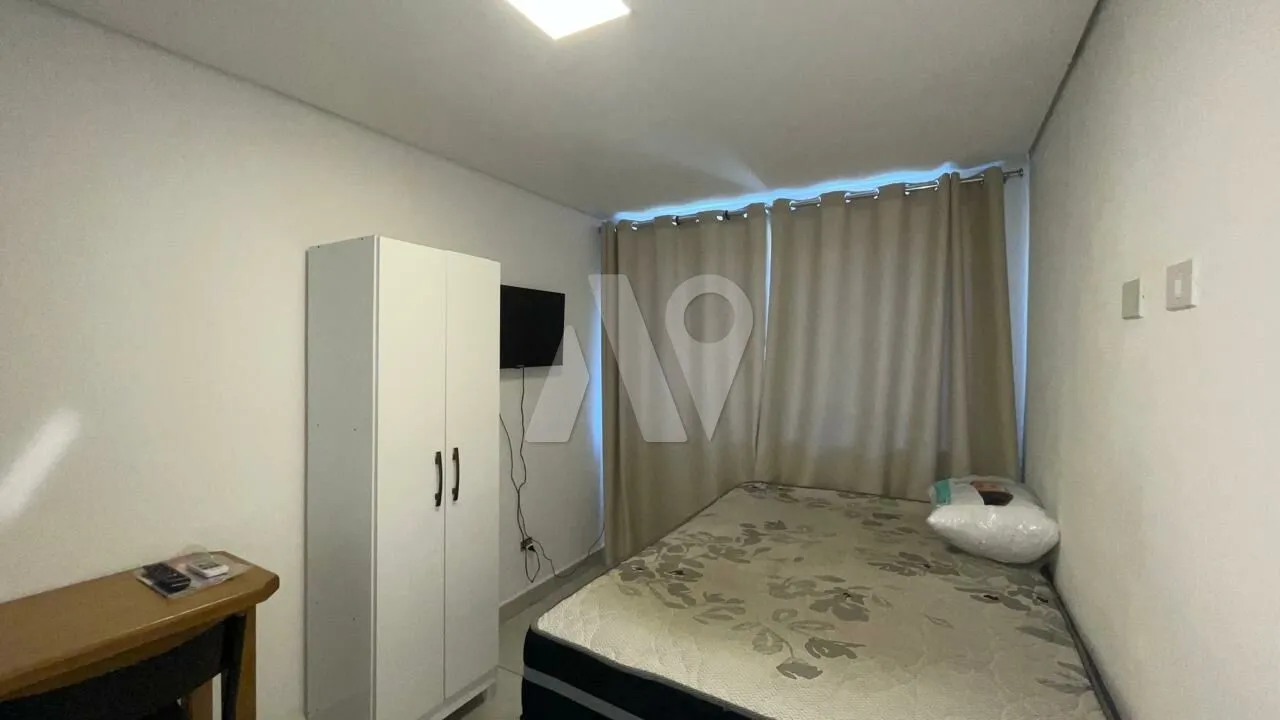 Studio para locação 25m² - Mobiliado - Lapa