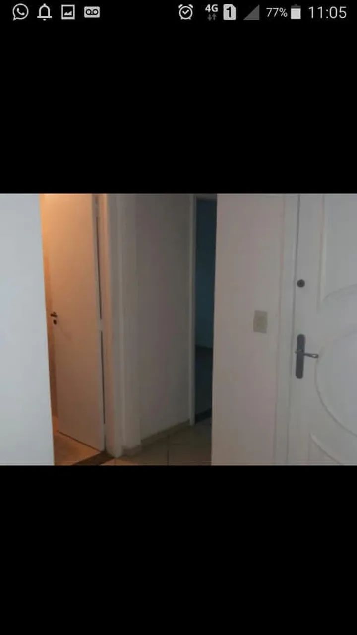 Apartamento jardim 25 de agosto - agendando visita  - Foto 7