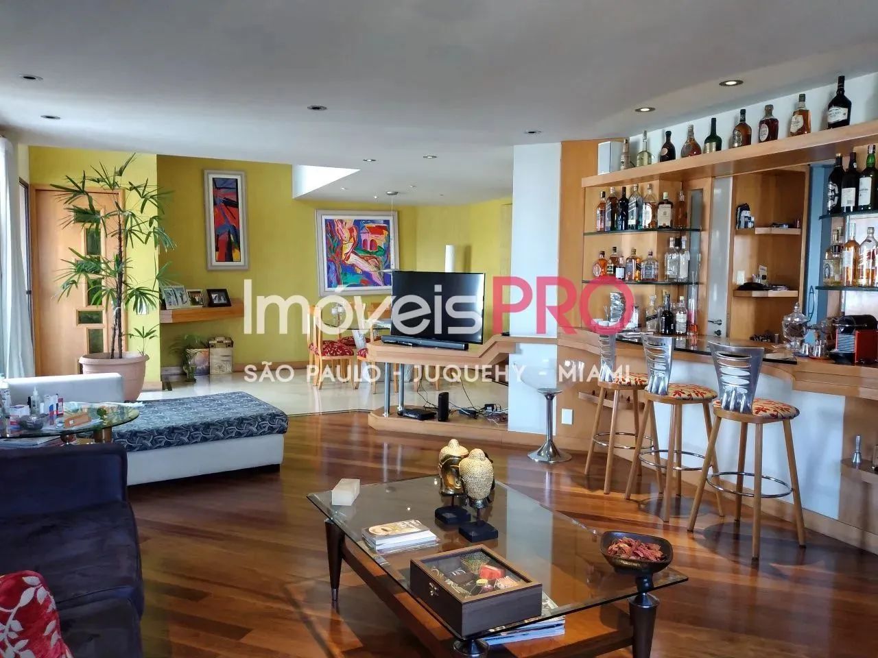 COBERTURA TRIPLEX - FORA DE ROTA - 2 AMPLAS SUITES COM CLOSET!! PISCINA E CHURRASQUEIRA -  - Foto 2