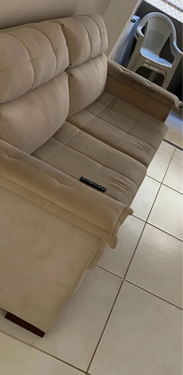 Sofá retrátil reclinável 64341591567746121
