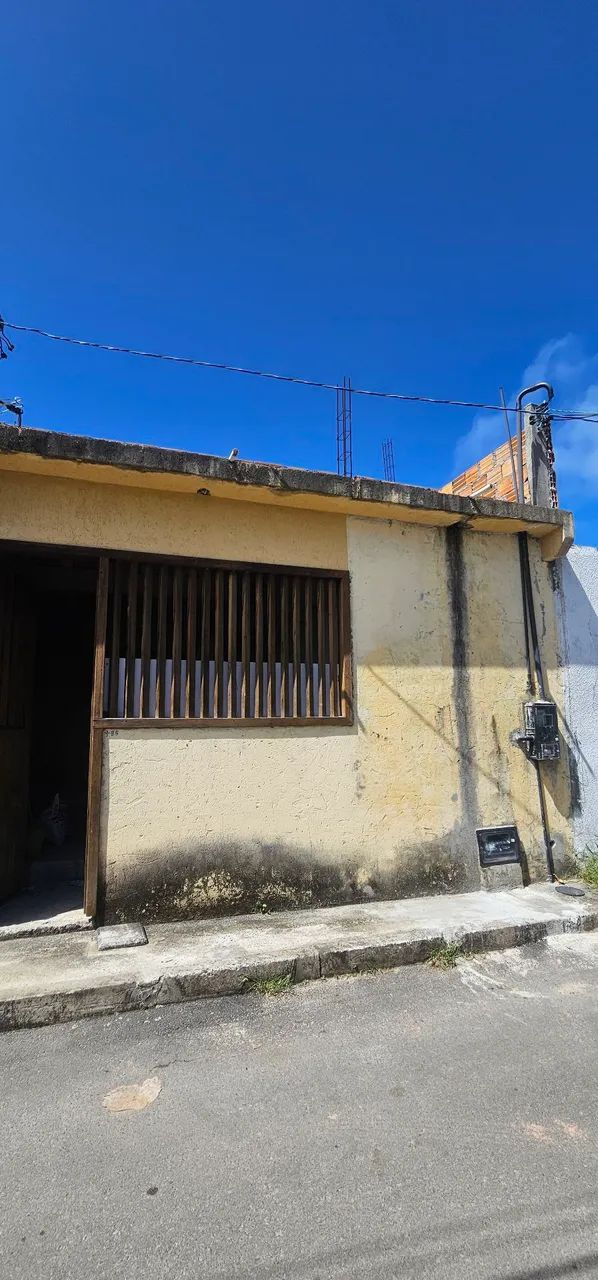 Foto - Camaçari - Catu de Abrantes (Abrantes)