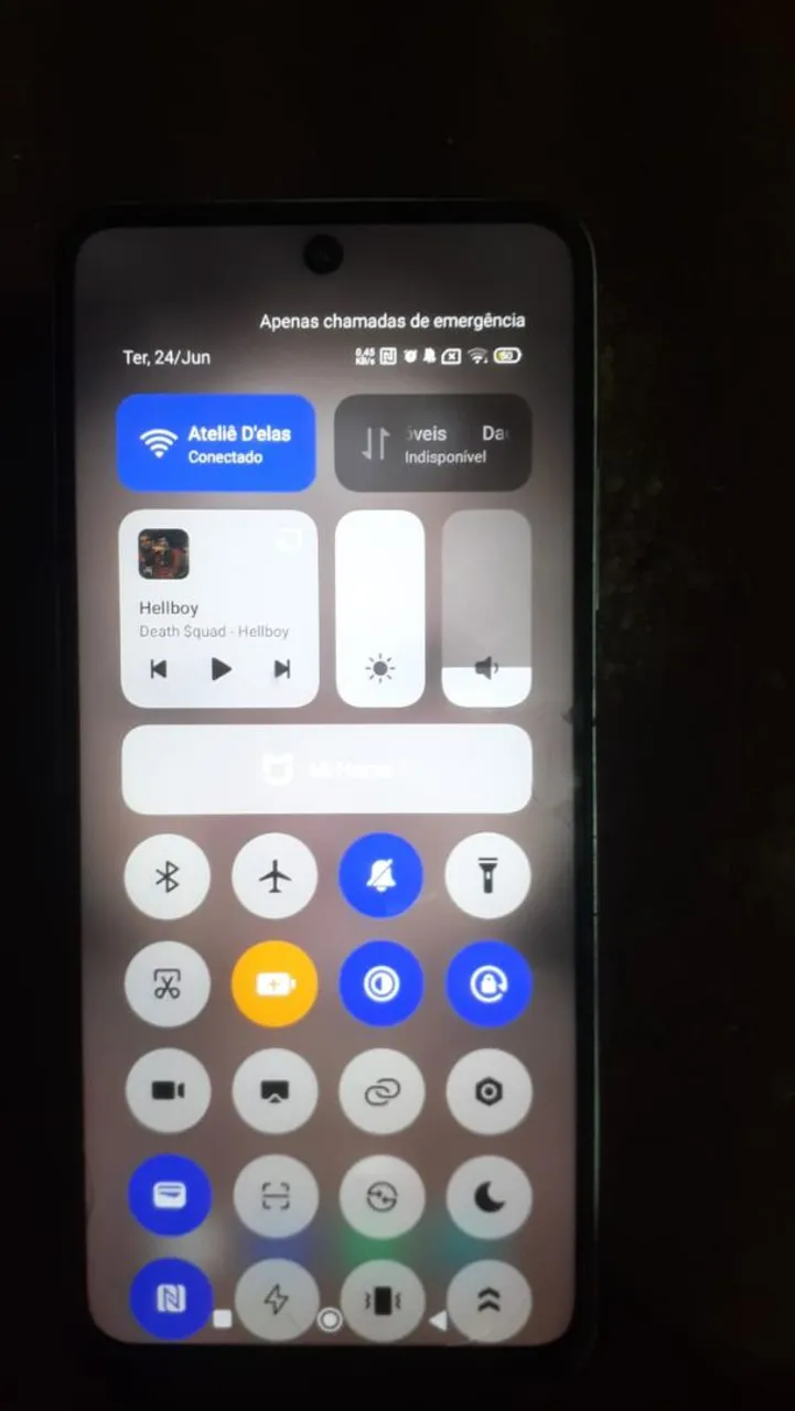 Poço x4 GT 12 ram 128 gb armazenamento