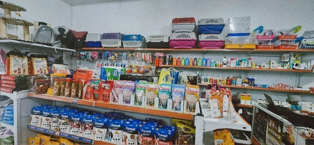 Ponto comercial Petshop e Aviário à venda.   - Foto 4