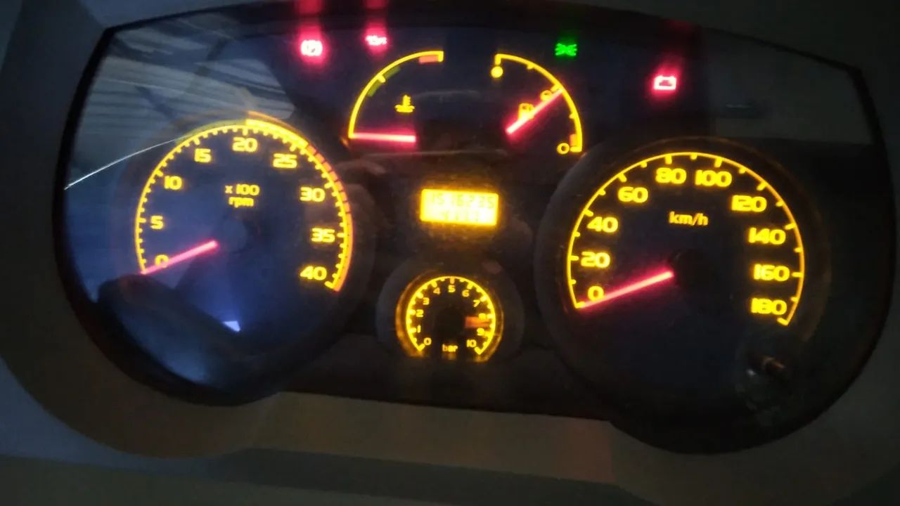 VOLARE V8 MOTOR CASA  - Foto 15