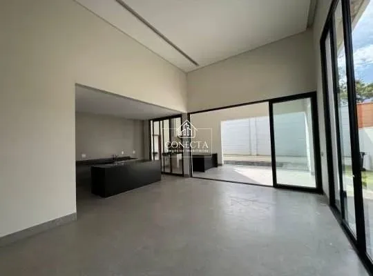 Casas em Condomínios - 3 dormitórios - Alphaville 2