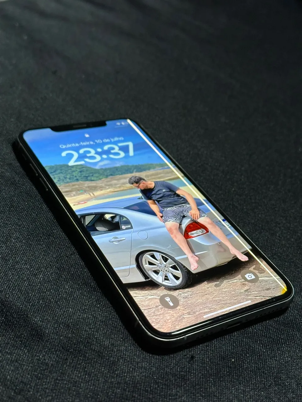 iPhone XS Max 256GB