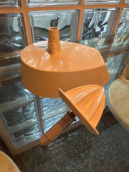 Acessório Extrator de Sucos