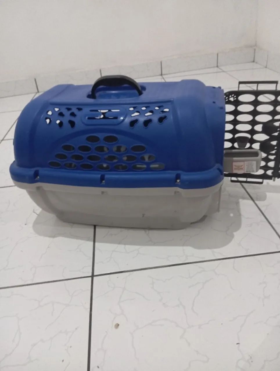 Caixa transporte - Foto 2