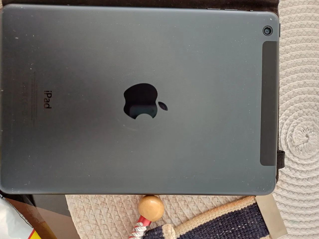 Ipad seminovo  - Foto 2