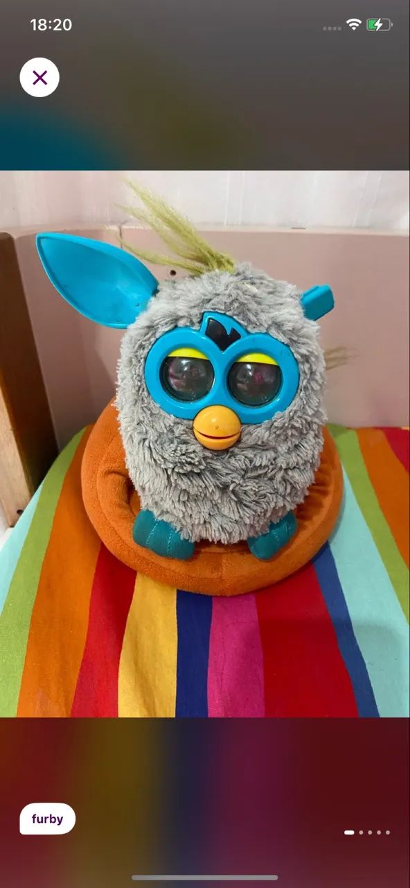 Furby - Foto 2