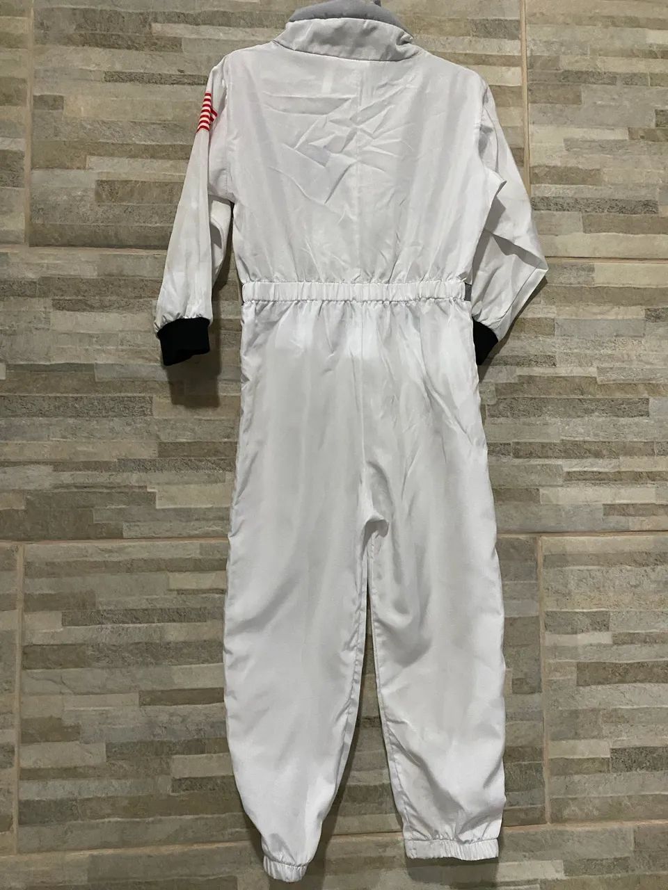 Fantasia infantil de Astronauta  - Foto 6