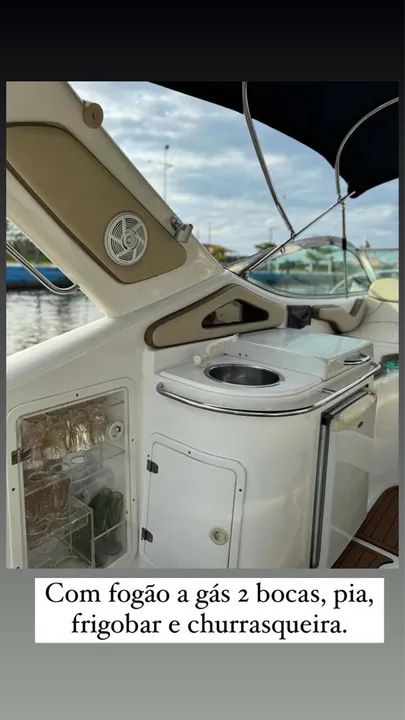 Barco Phantom 290 - Foto 9