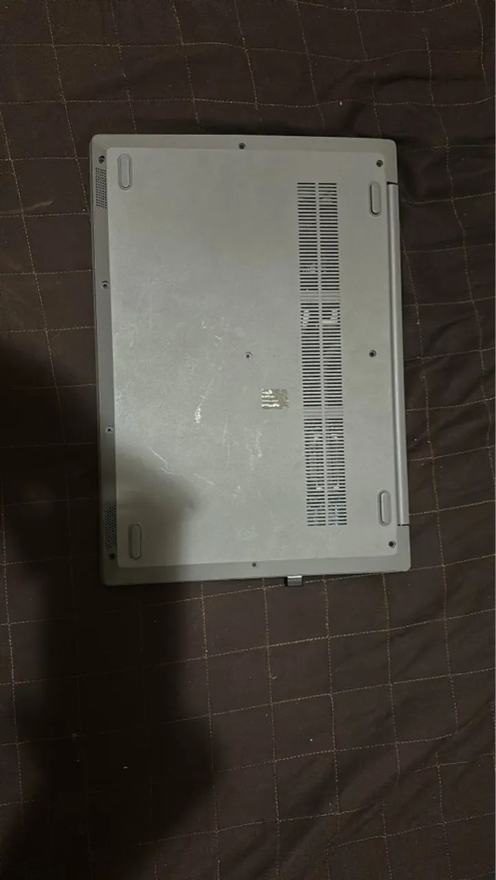 Notebook Lenovo Ideapad 3i - Foto 2