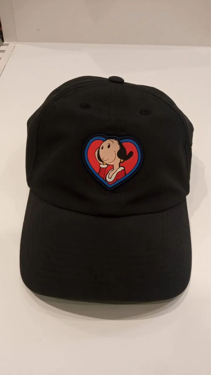 Boné High x Popeye Original