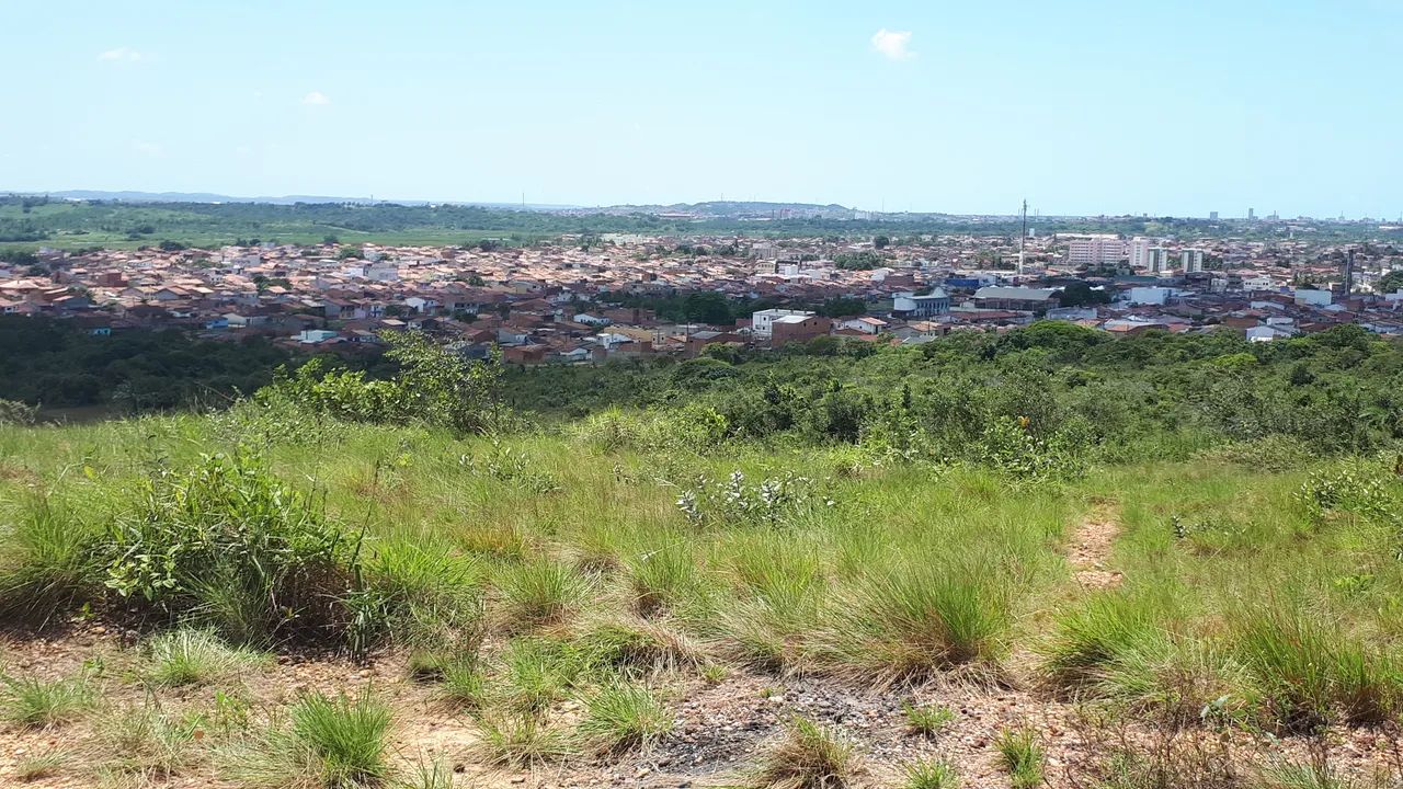 ÁREA DE 38 MIL METROS NO PARQUE DOS FARÓIS-SOCORRO/SE - Foto 2