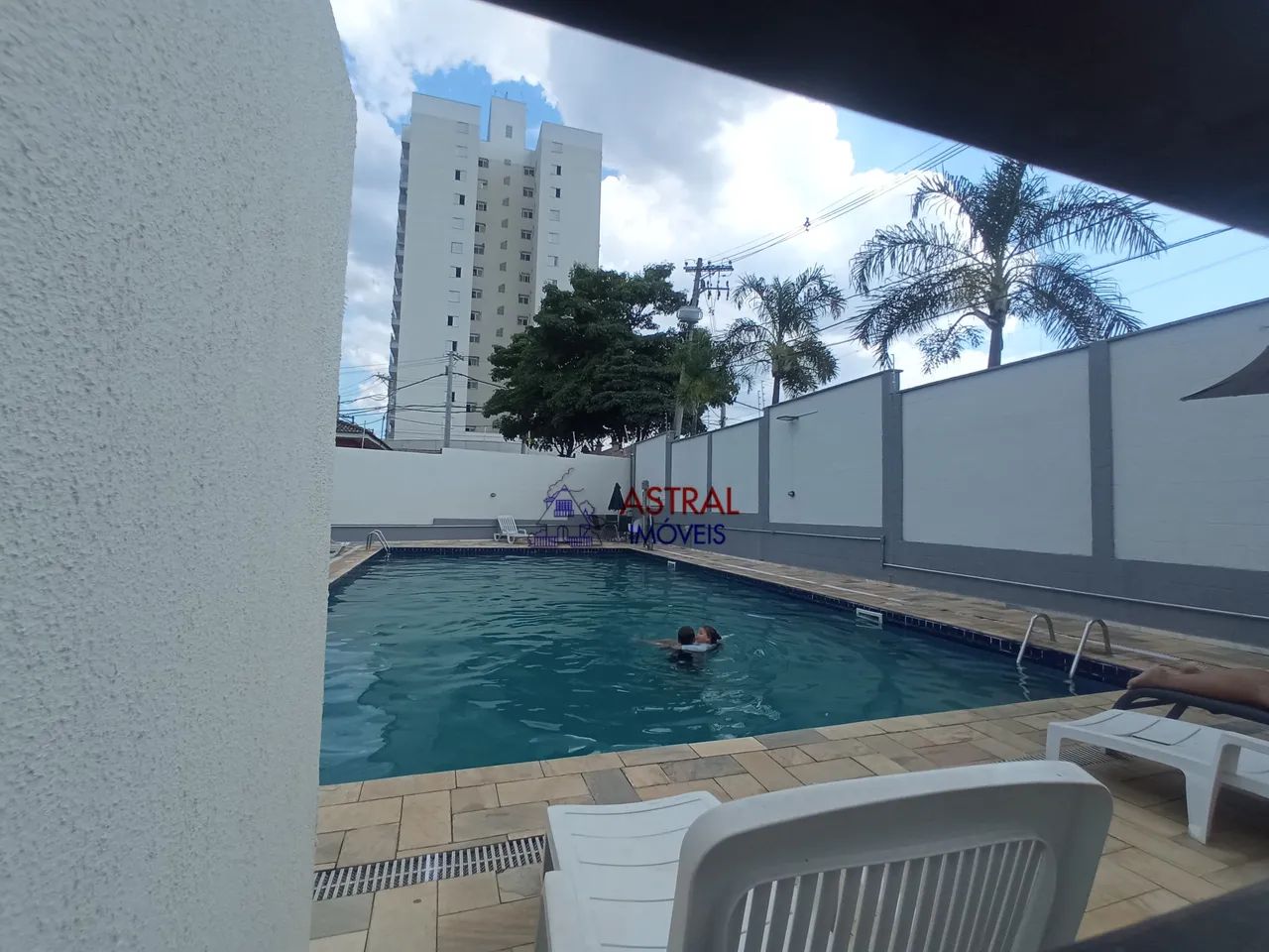 Apto MOBILIADO para aluguel possui 50 m² com 2 quartos no Jardim America - Foto 12