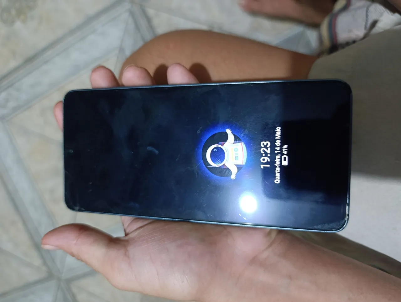 POCO X6 estou vendendo
