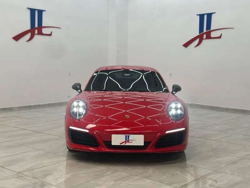 Porsche 911 Carrera T 3.0 370cv 2019 - Foto 2