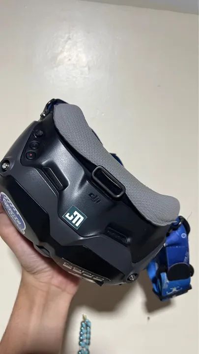 DJI goggles v1 - Foto 4