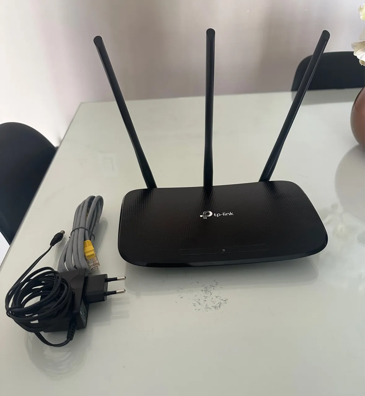 Roteador Tp-link