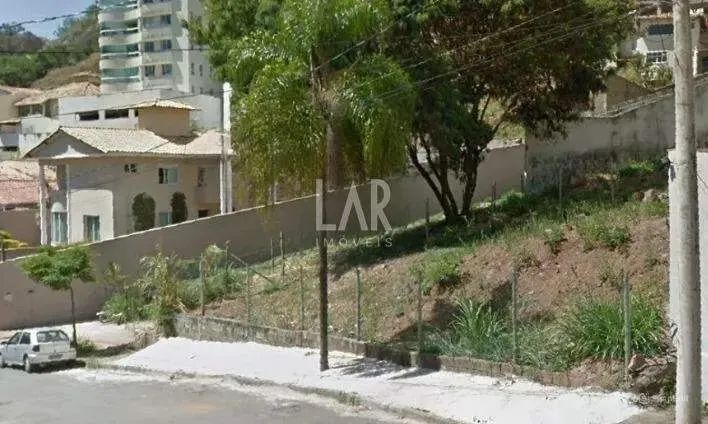 Lote - Terreno à venda, Santa Lúcia - Belo Horizonte/MG - Foto 4