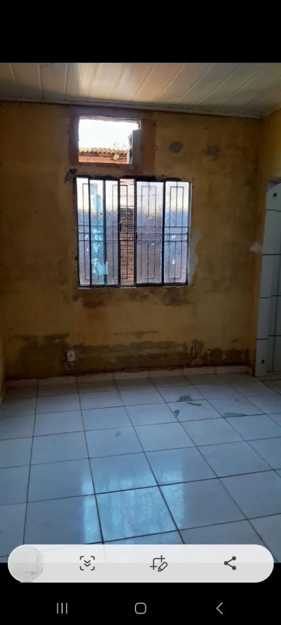 foto - Porto Velho - Caladinho