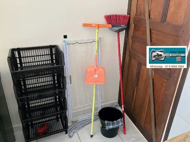 Apartamento a 150 m da praia com ar condicionado - Foto 6