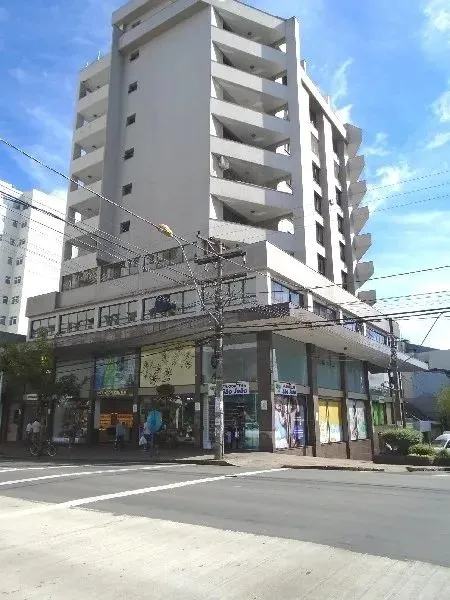 Kitinete Centro Caxias do Sul