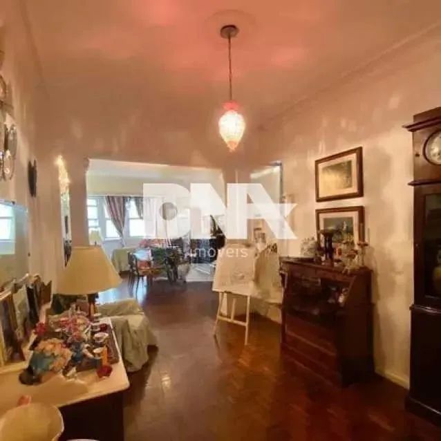 Apartamento : / Residencial / Leme - Foto 4