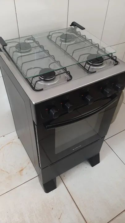 Geladeira Consul Frost Free - Foto 3