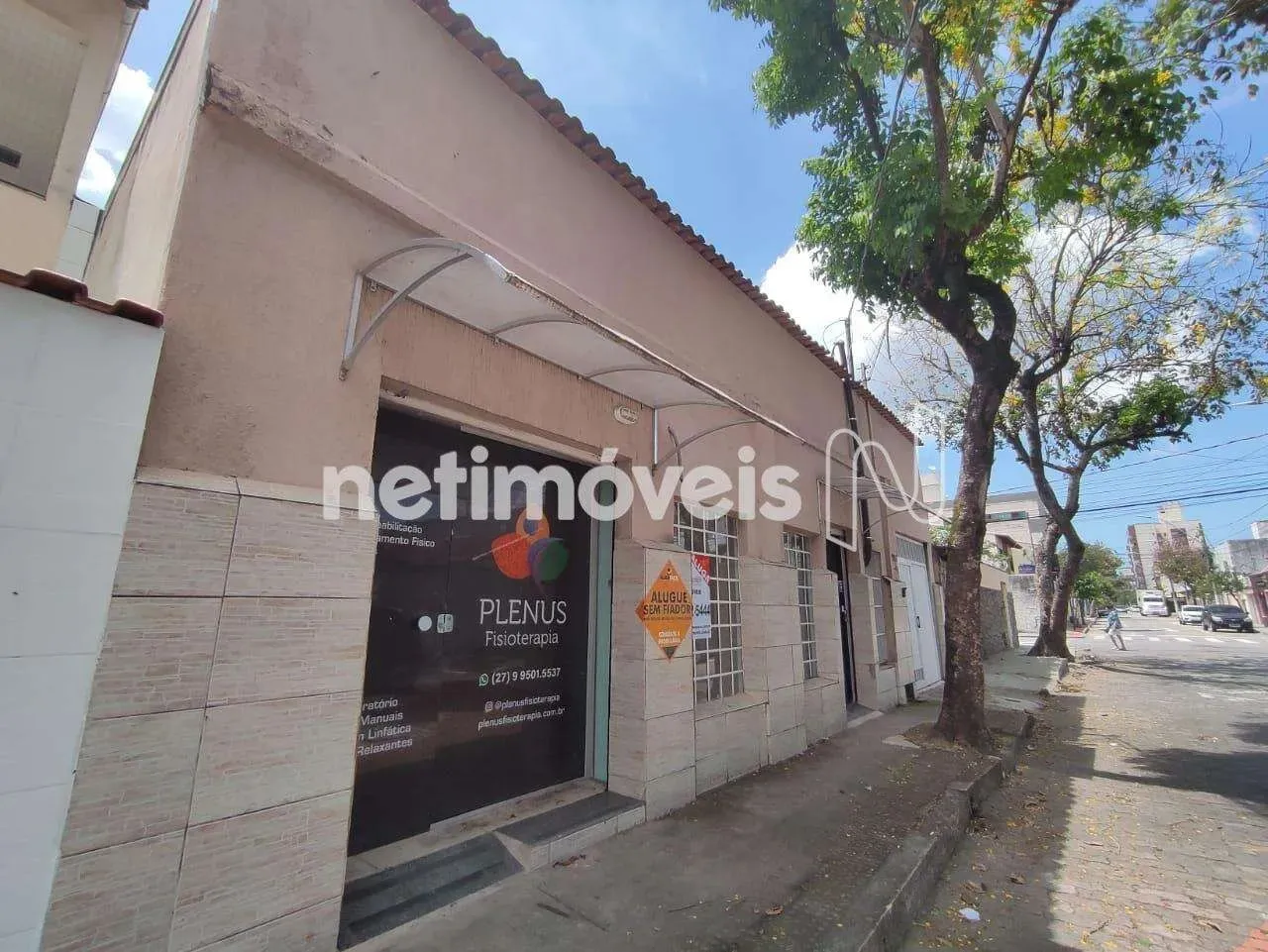 Locação Loja Jardim Camburi Vitória