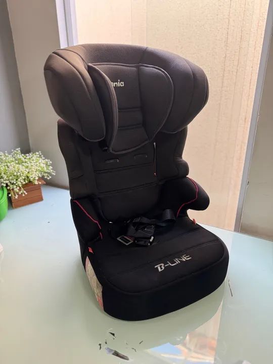 Cadeirinha de carro Nania B-Line - Foto 2