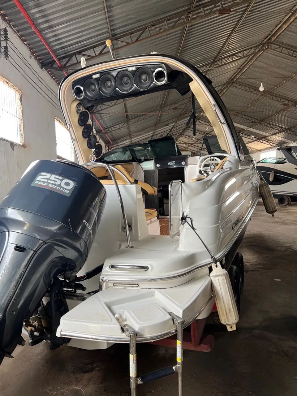 FOCKER 255  - Foto 4