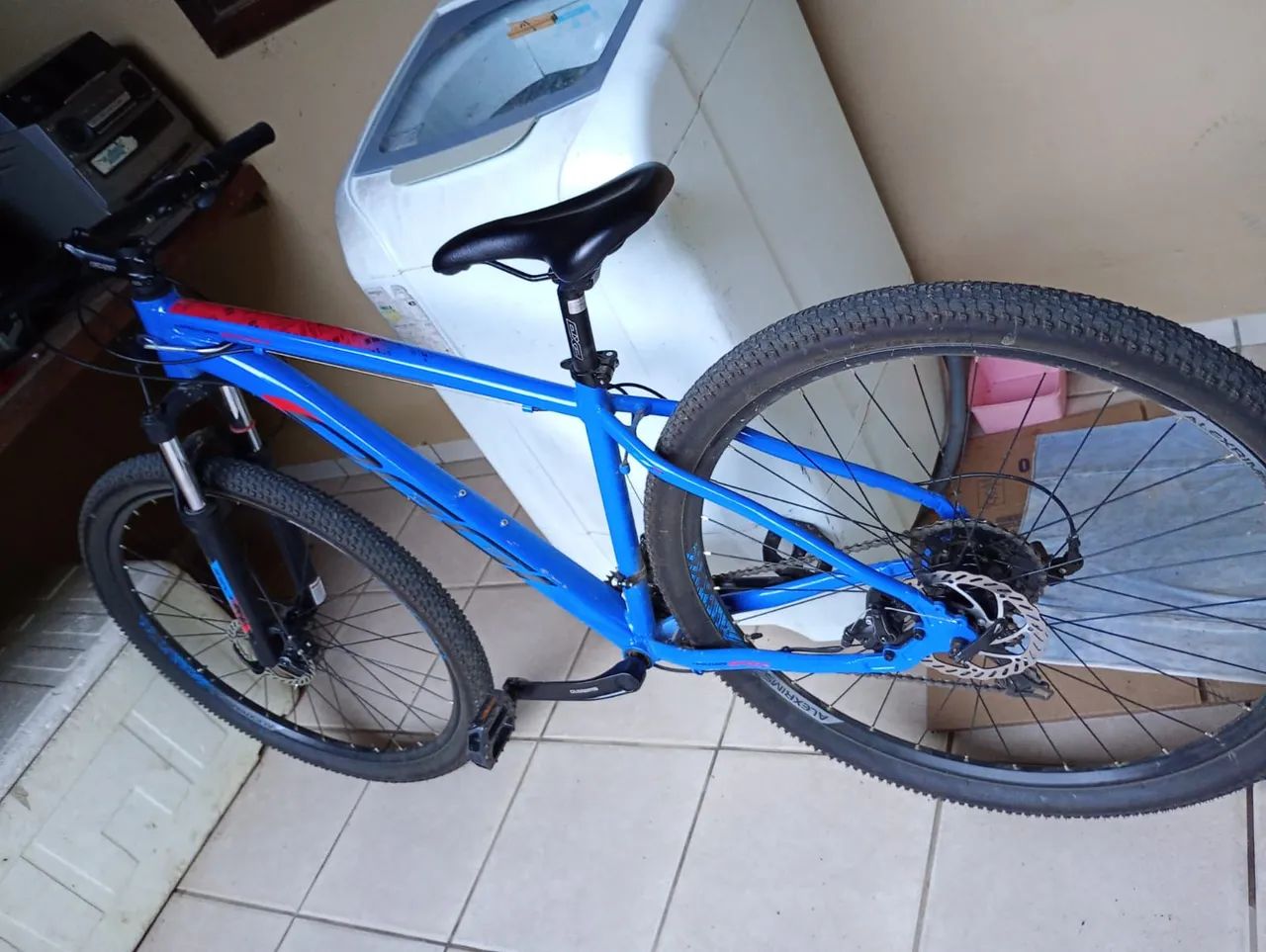 Bicicleta 64299775931779121