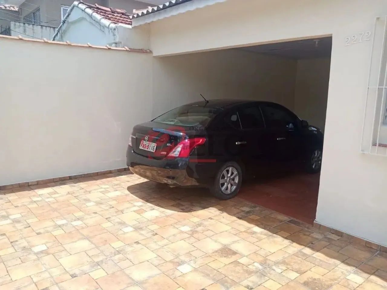 Casa com 2 dormitórios para alugar, 60 m² por R$ 2.397,76 - Vila Guarani (Zona Sul) - São  - Foto 3