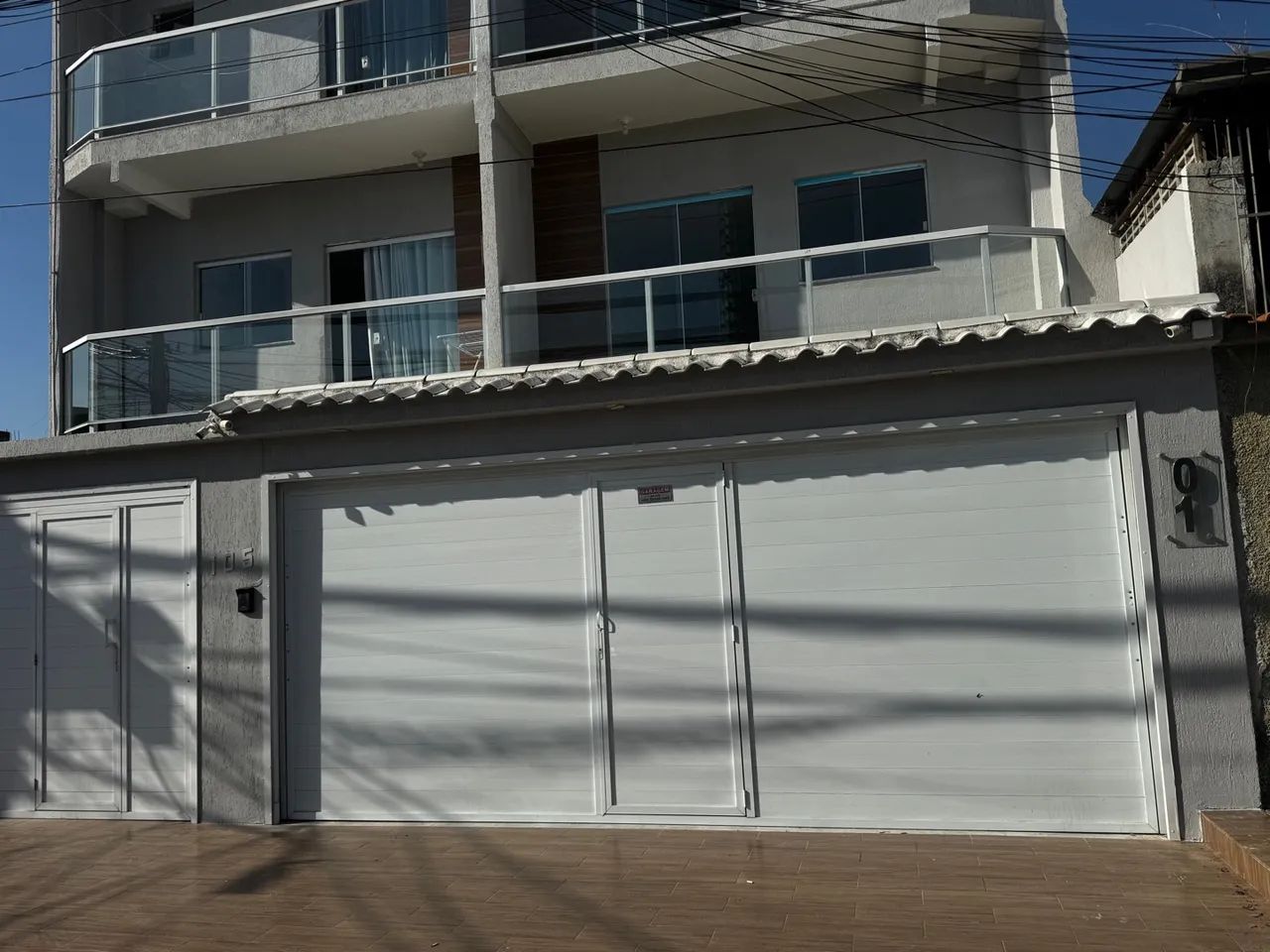 Foto - Duque de Caxias - Vila Sarapuí