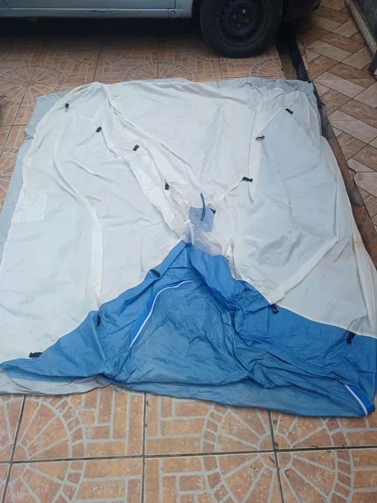 Barracas e Tendas de Camping - Foto 3