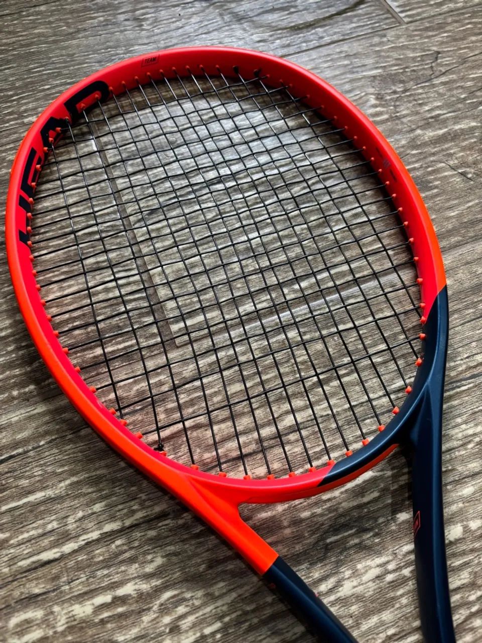 Raquete de Tenis Head Radical Team 700 - Foto 2