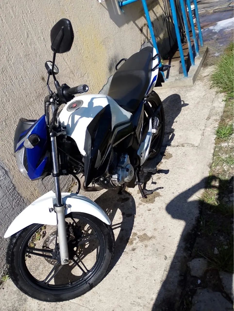 HONDA 160 2017  - Foto 5