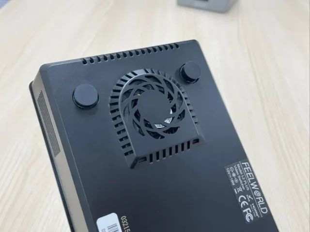 Feelworld Livepro L2 Plus Touch 5.5 Mesa de Corte Switcher De Vídeo - Foto 3