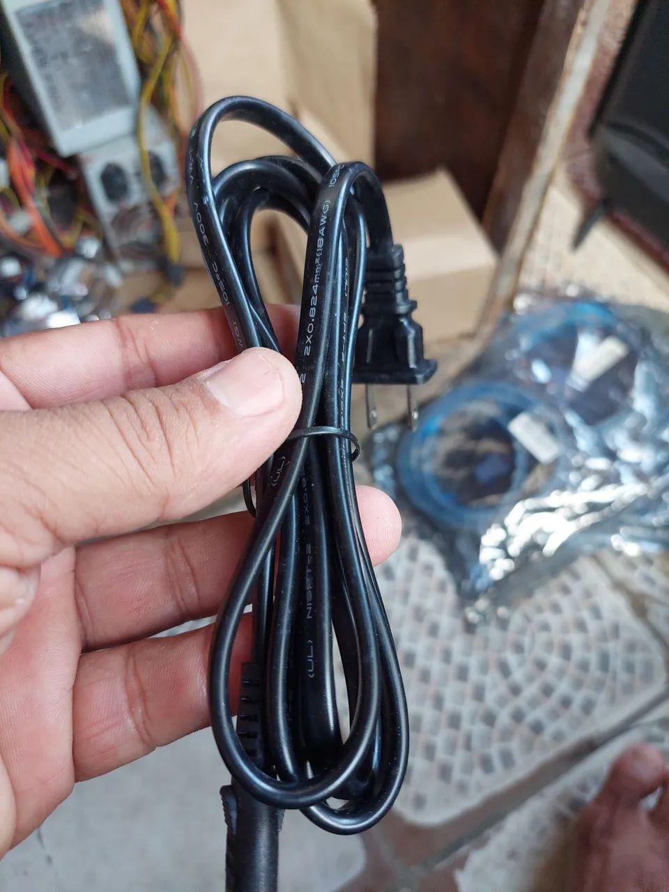 Cabos UsB Para Smartphones  e Celulares  - Foto 5