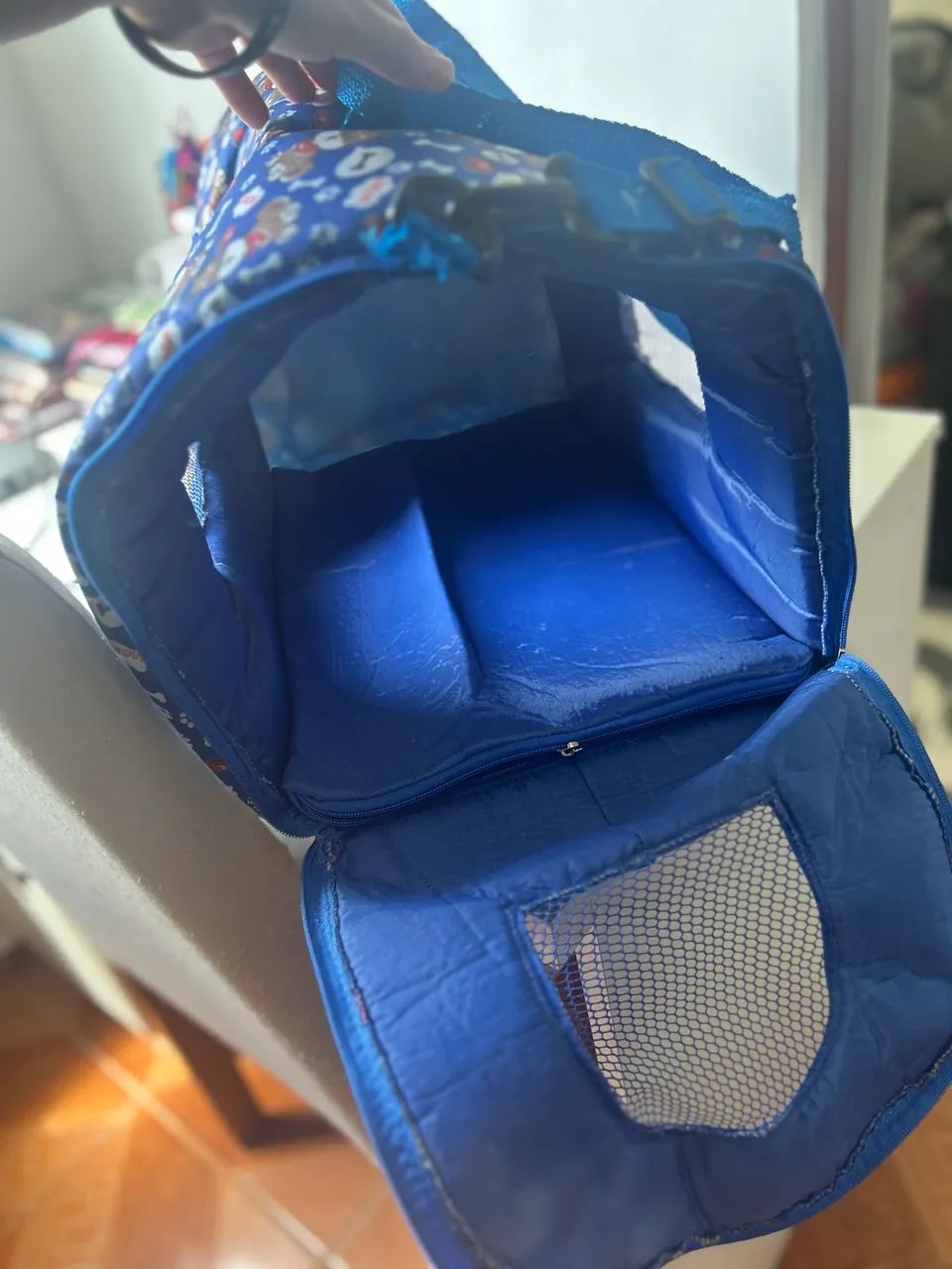 Bolsa transporte  - Foto 2