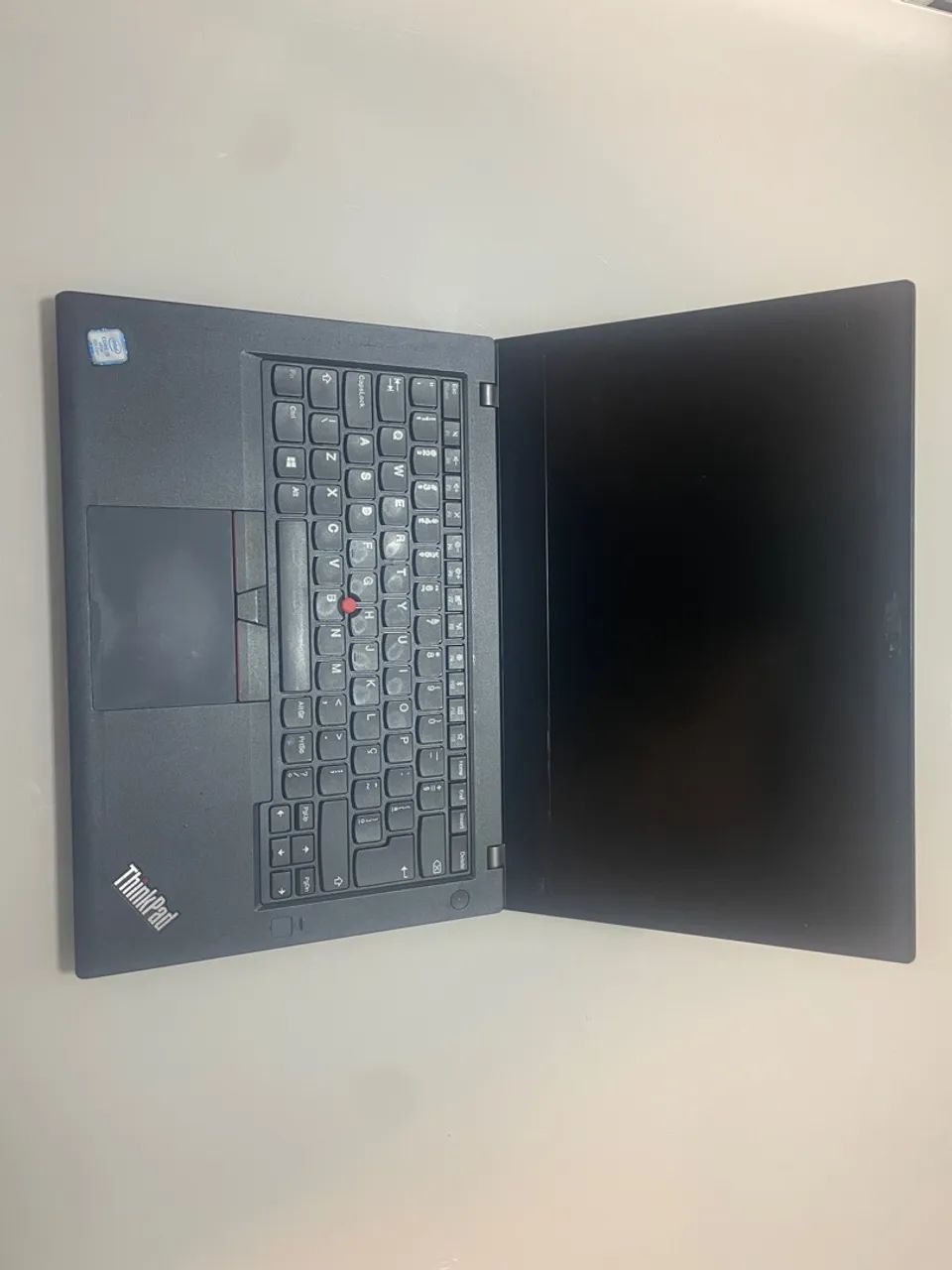 Notebook Lenovo T480 - Foto 3