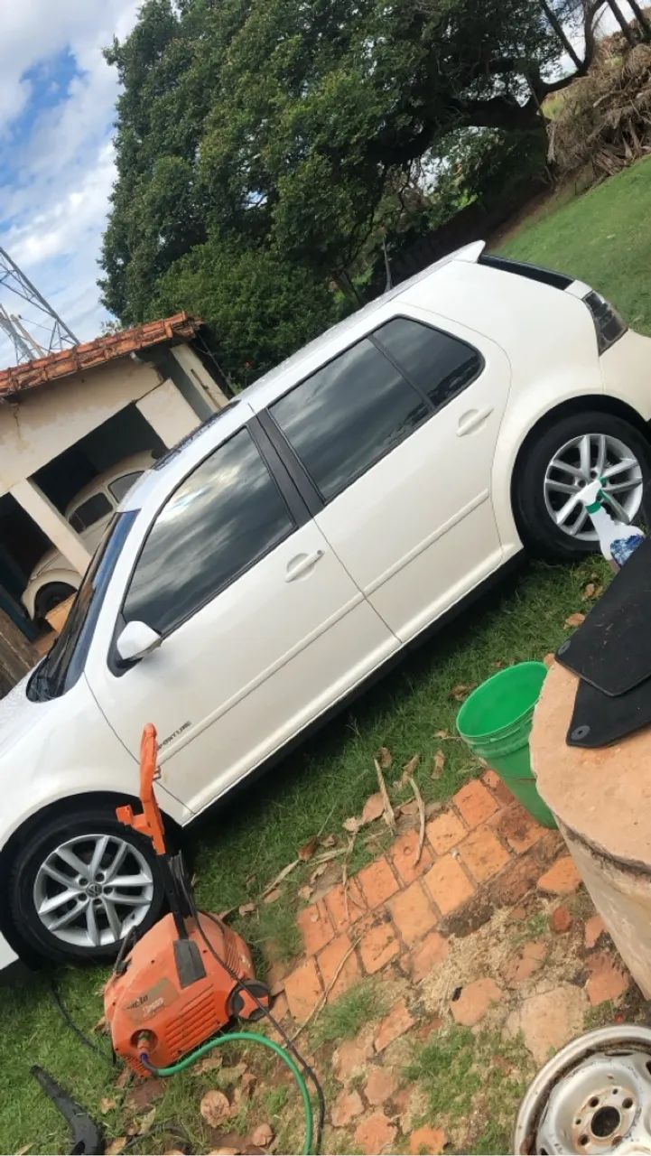 Vendo Golf Sportline - Foto 4