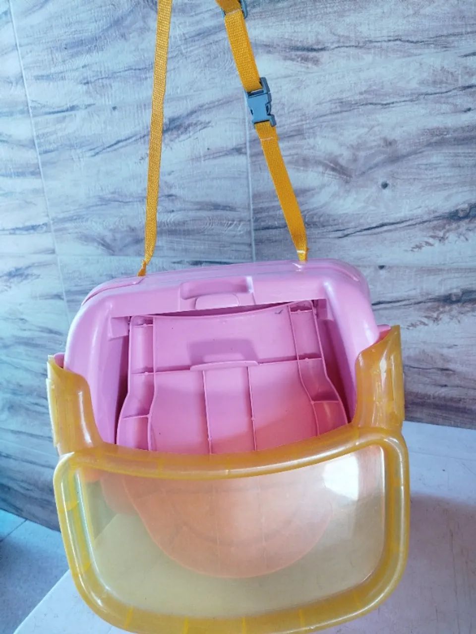 Cadeirinha de alimentação - Foto 5