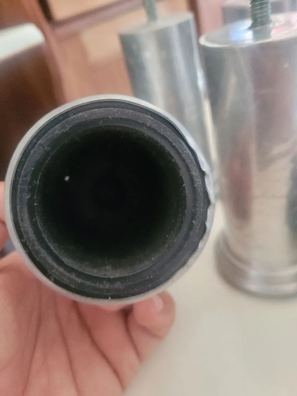 Pé de cama box - Foto 4