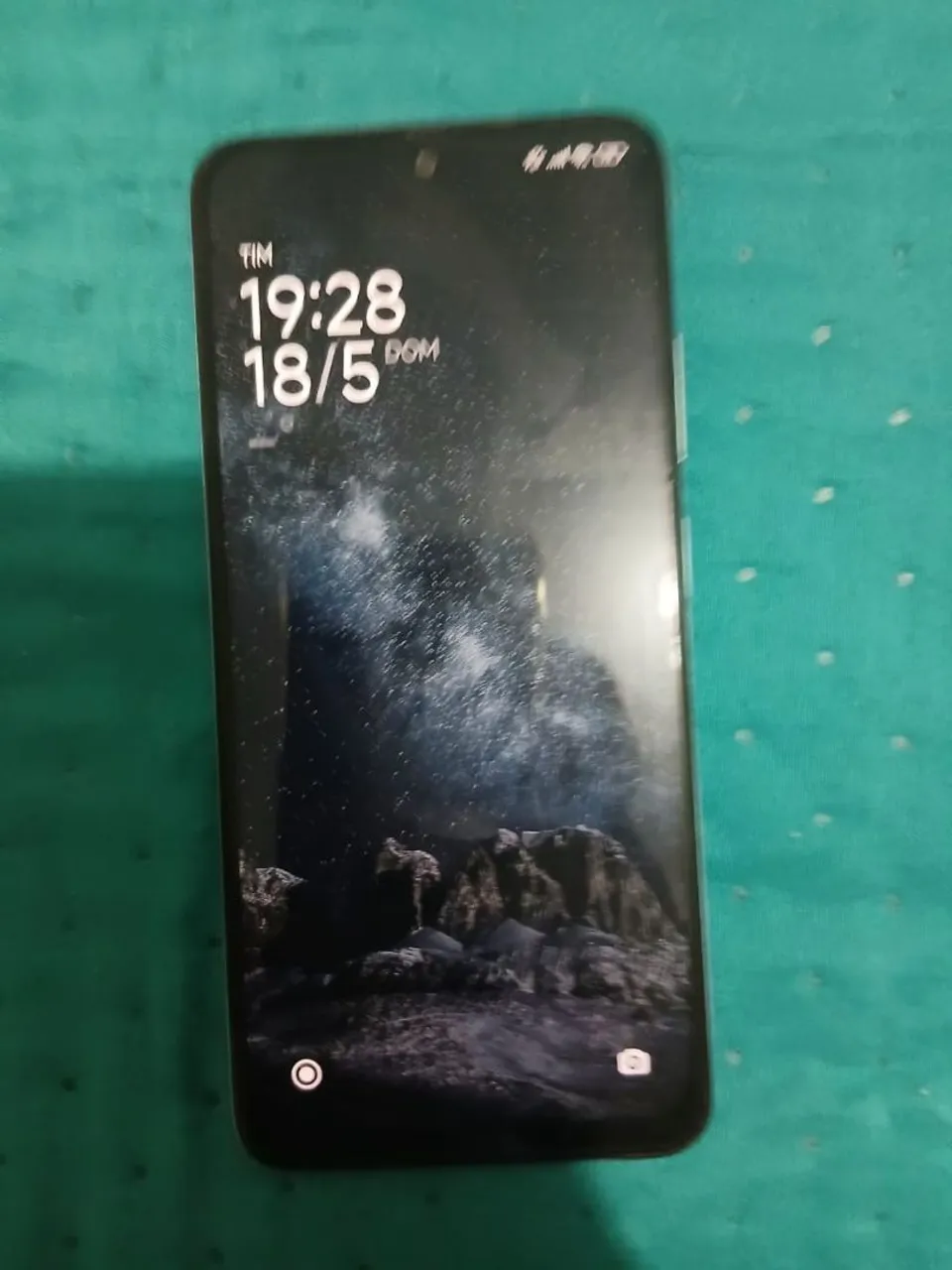 Redmi note 12s